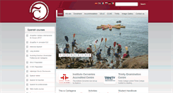 Desktop Screenshot of funcarele.com
